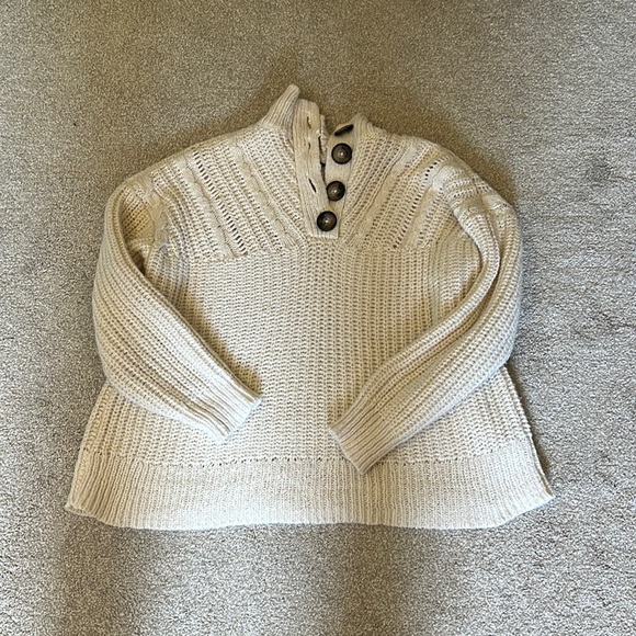 Aerie sweater size small - Picture 1 of 2